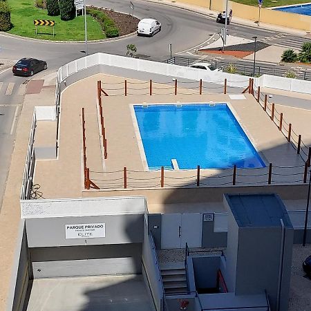 Elite Residence Praia Da Rocha Портиман Экстерьер фото