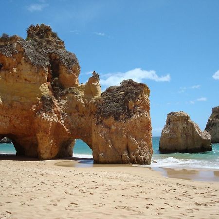 Elite Residence Praia Da Rocha Портиман Экстерьер фото