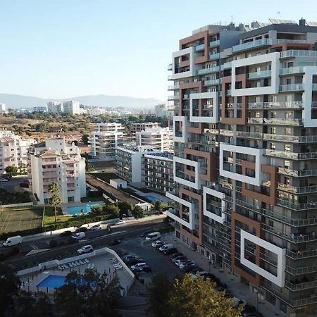 Elite Residence Praia Da Rocha Портиман Экстерьер фото